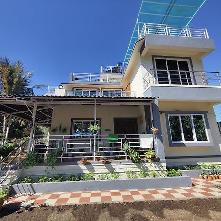 Kasturi Villa Mandve Екстериор снимка