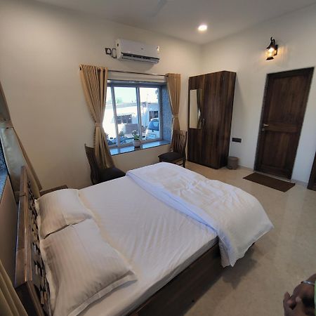 Kasturi Villa Mandve Екстериор снимка