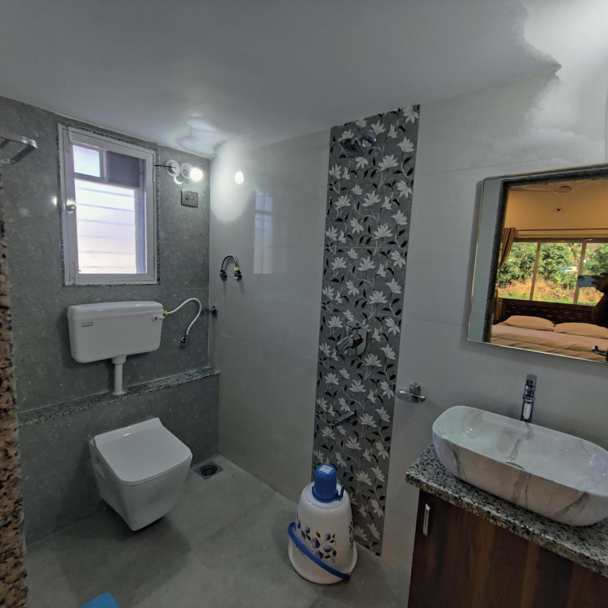 Kasturi Villa Mandve Екстериор снимка