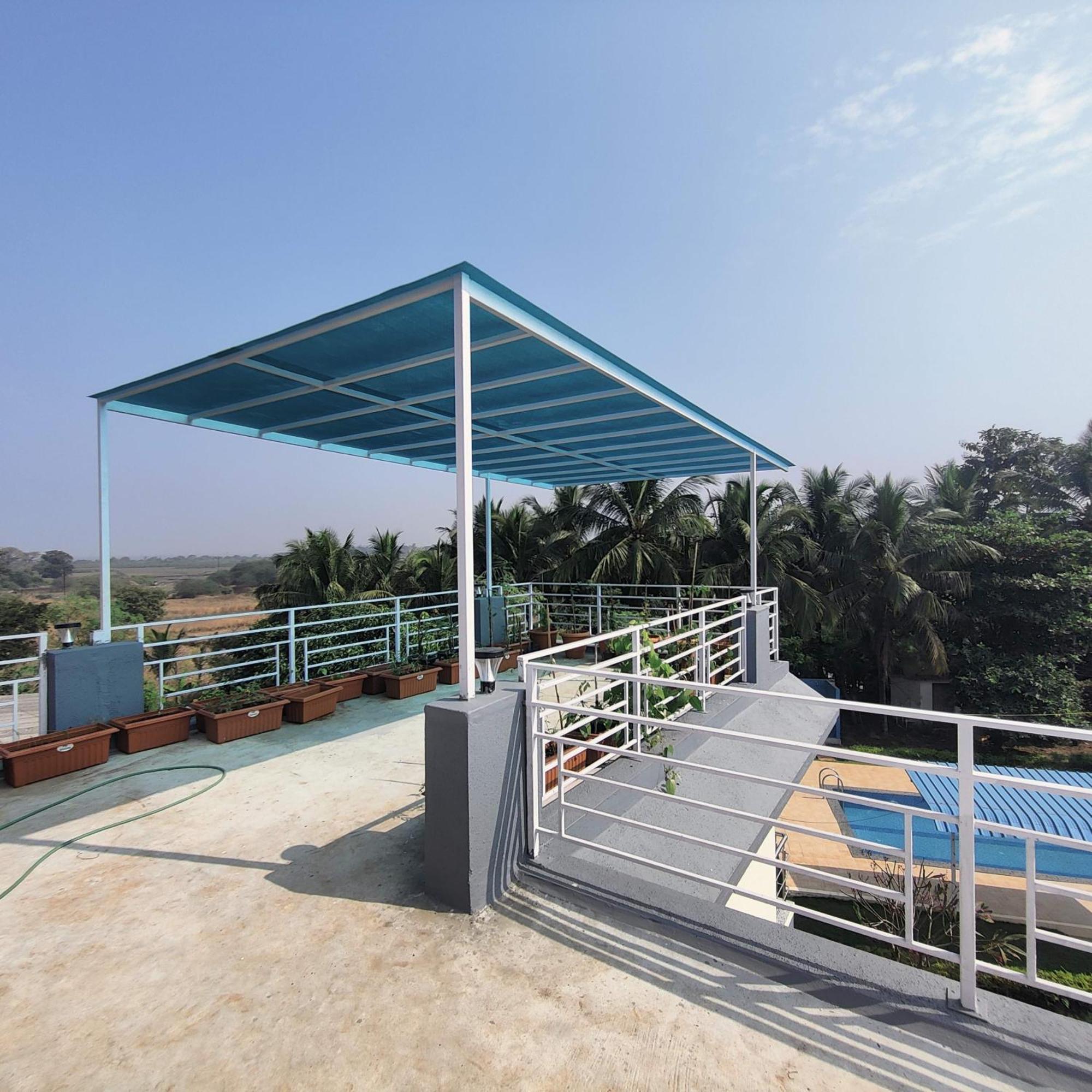 Kasturi Villa Mandve Екстериор снимка