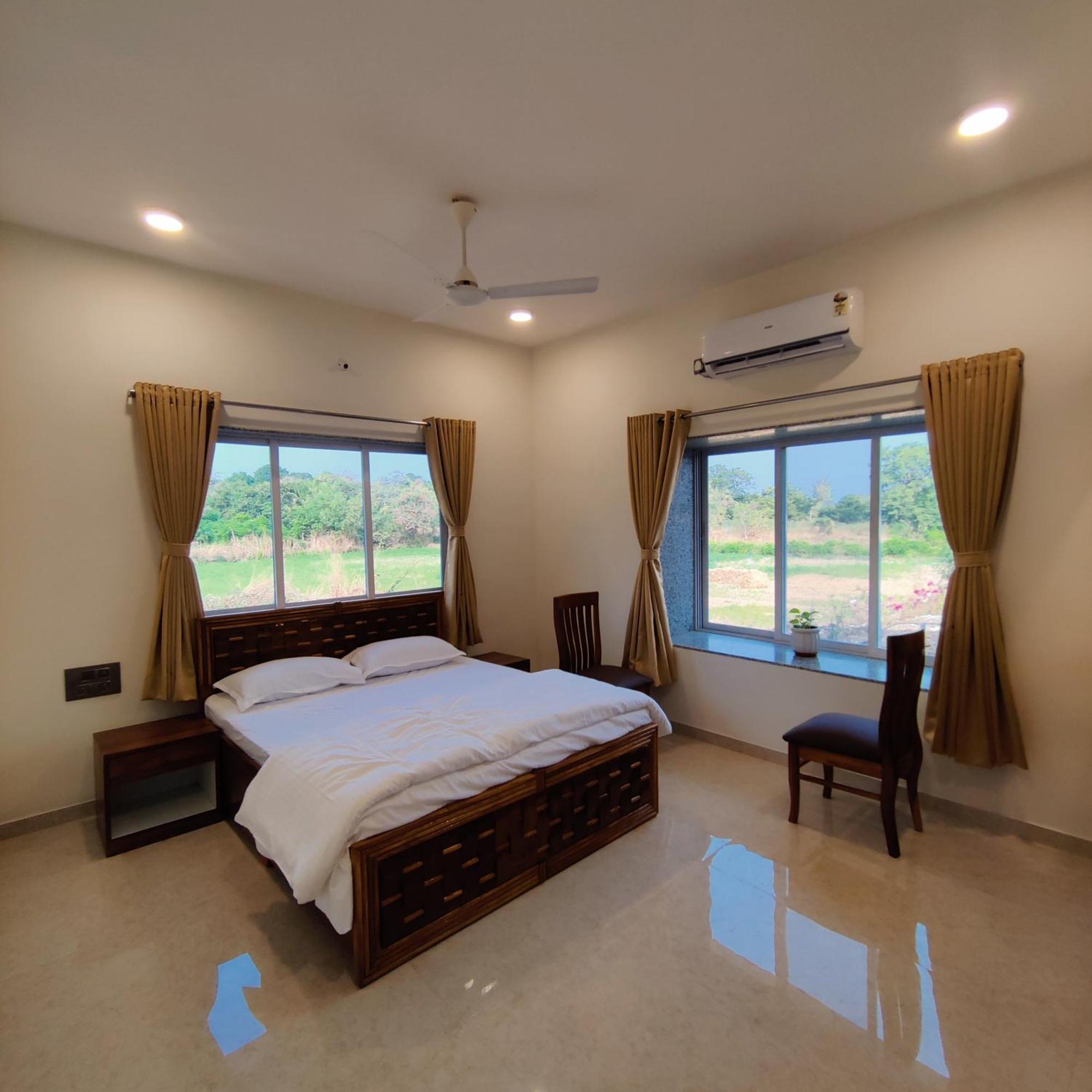 Kasturi Villa Mandve Екстериор снимка