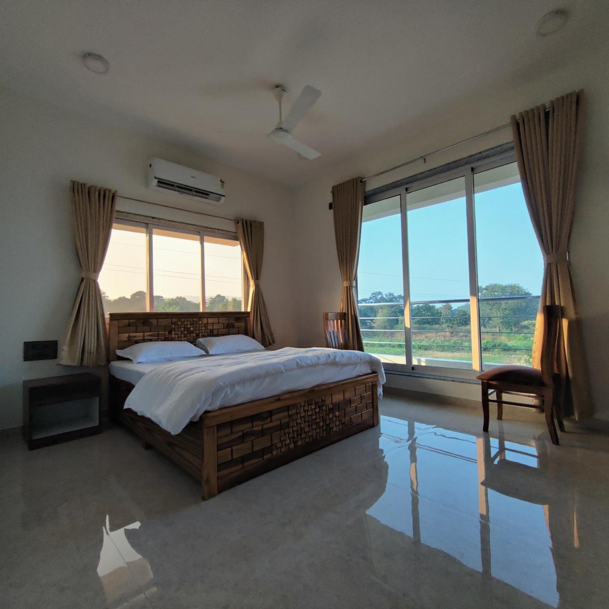 Kasturi Villa Mandve Екстериор снимка