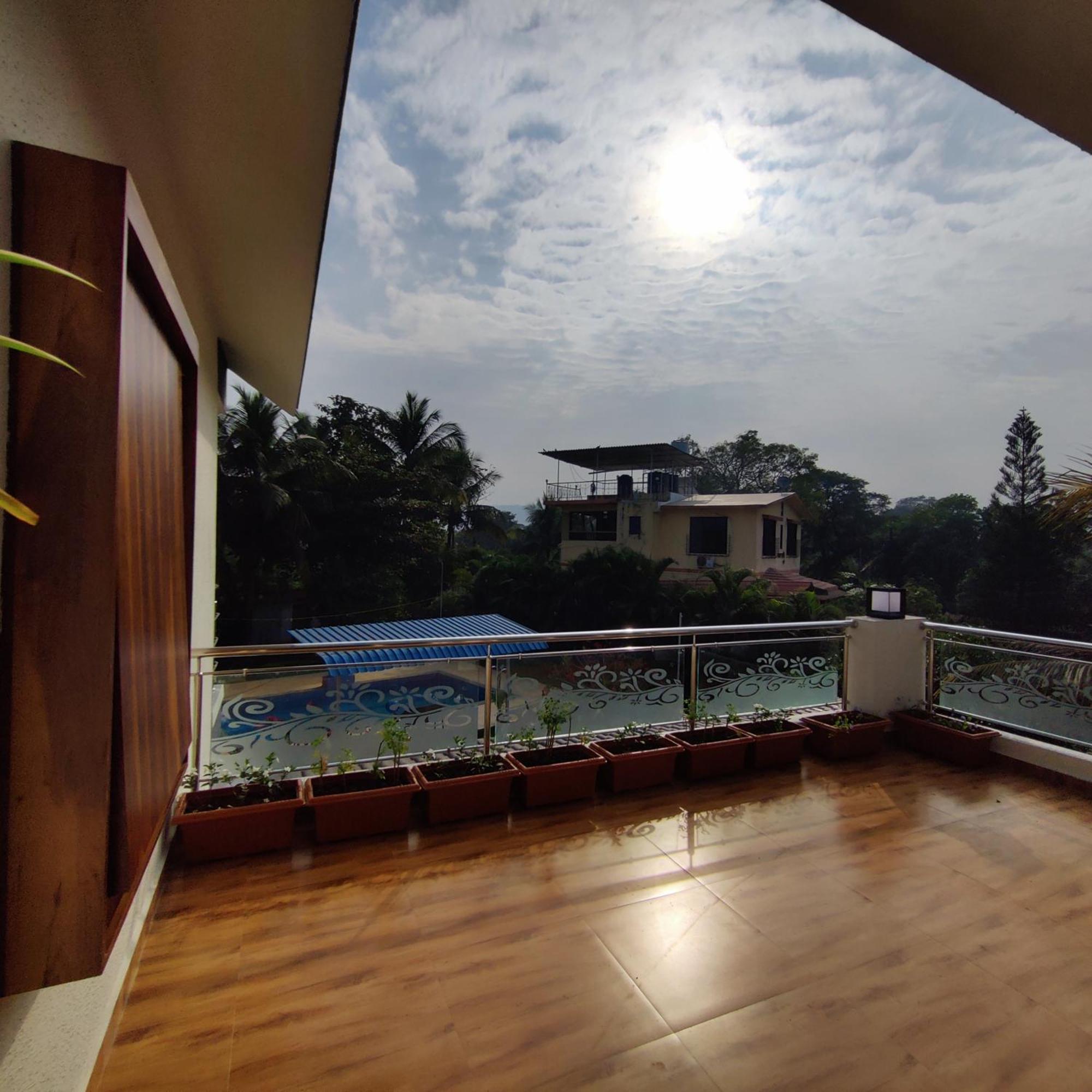 Kasturi Villa Mandve Екстериор снимка